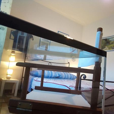 Giramondo Sardegna Affittacamere 알게로 외부 사진
