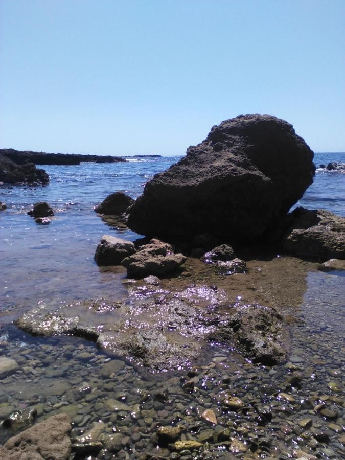 Giramondo Sardegna Affittacamere 알게로 외부 사진