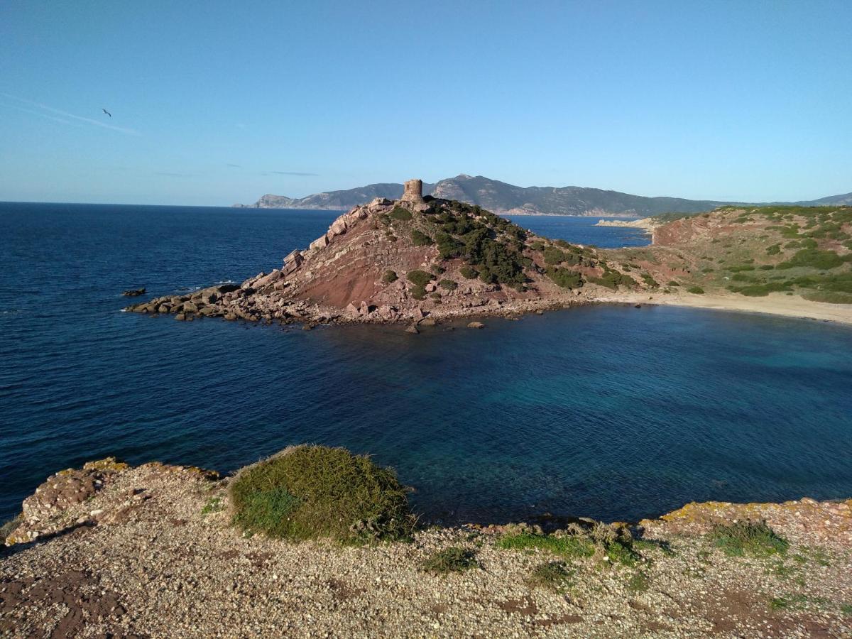 Giramondo Sardegna Affittacamere 알게로 외부 사진