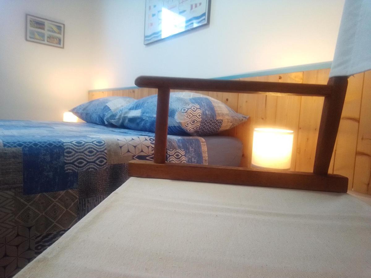 Giramondo Sardegna Affittacamere 알게로 외부 사진