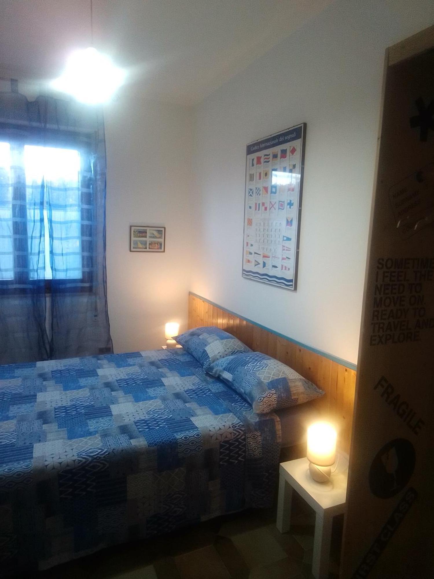 Giramondo Sardegna Affittacamere 알게로 외부 사진