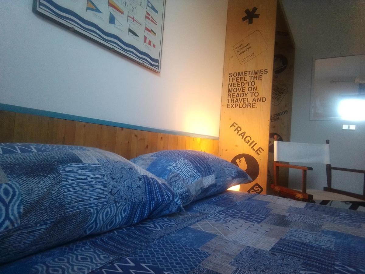 Giramondo Sardegna Affittacamere 알게로 외부 사진