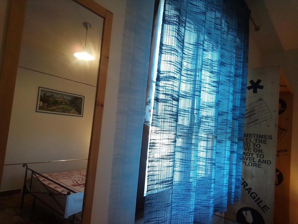 Giramondo Sardegna Affittacamere 알게로 외부 사진