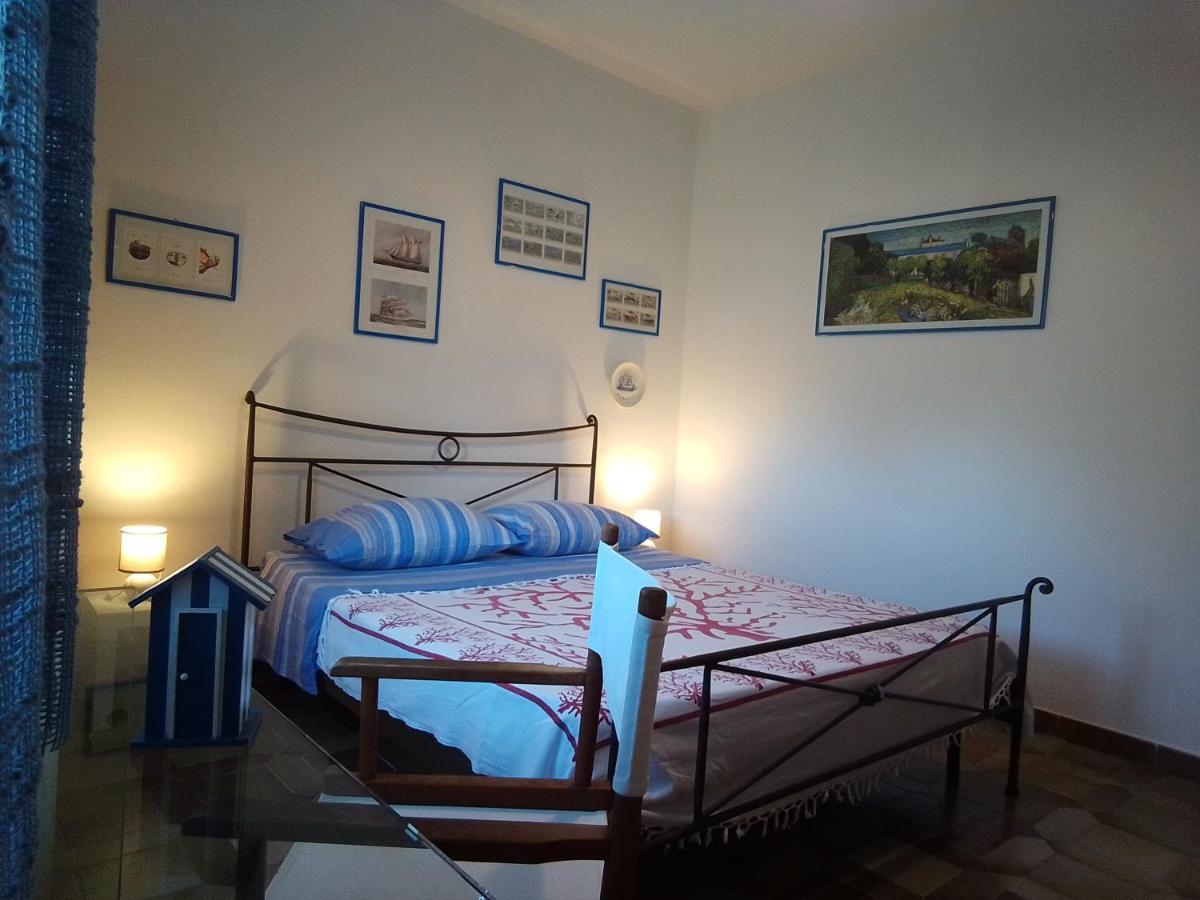 Giramondo Sardegna Affittacamere 알게로 외부 사진