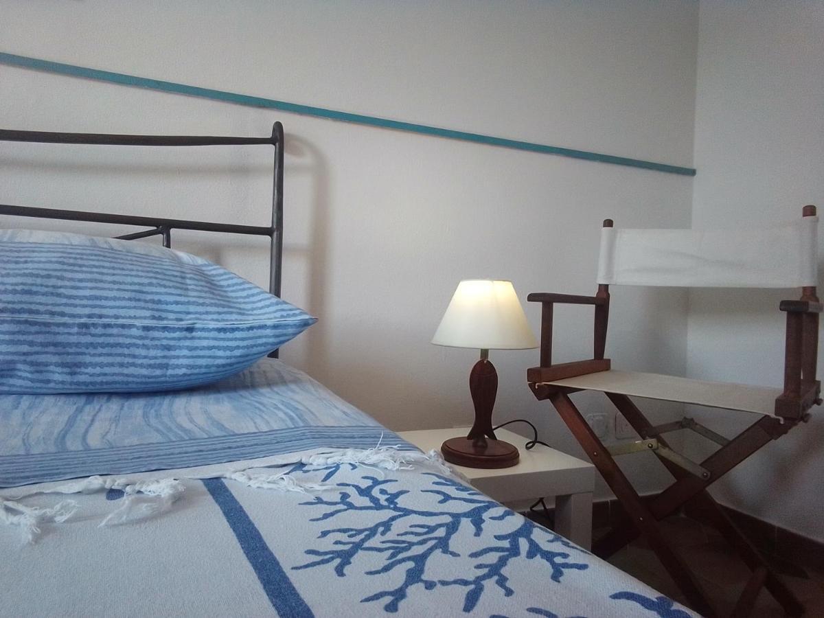 Giramondo Sardegna Affittacamere 알게로 외부 사진