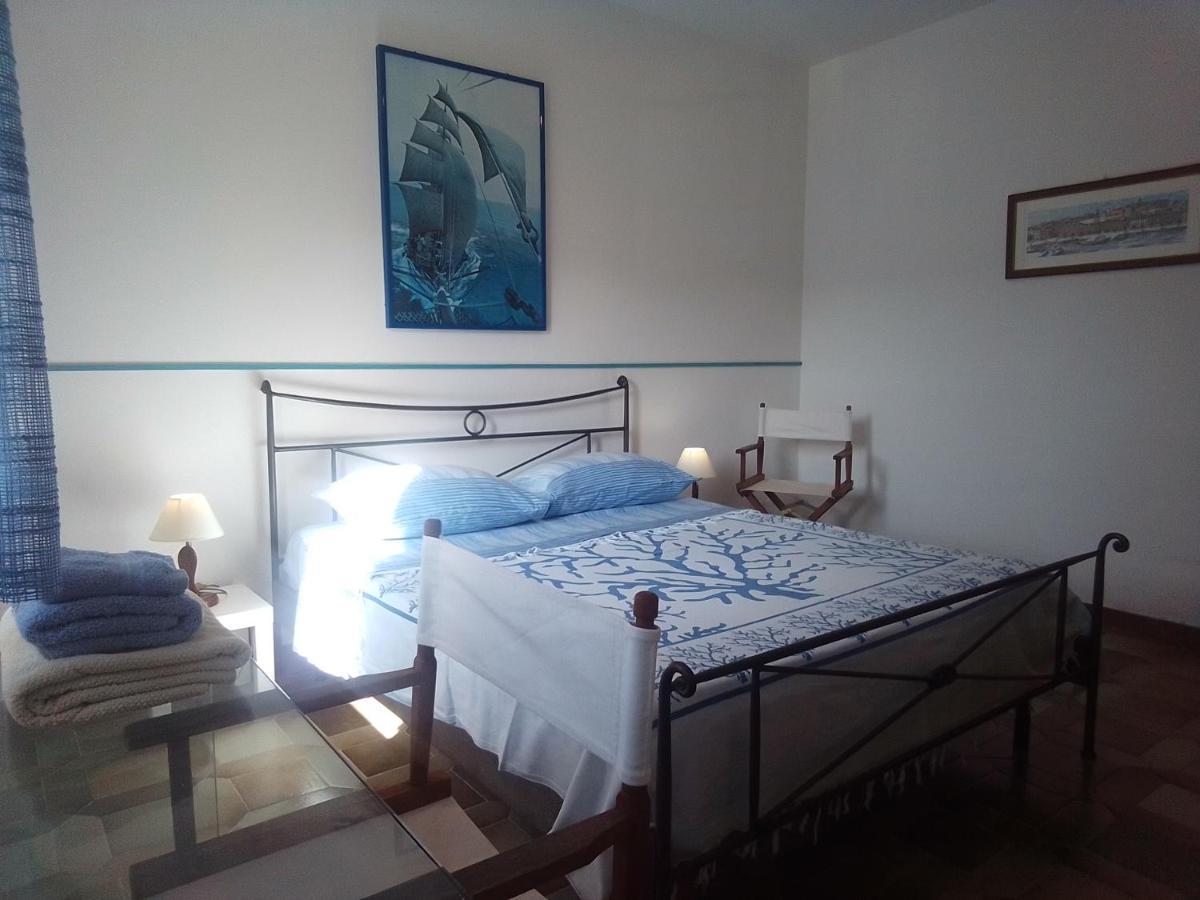 Giramondo Sardegna Affittacamere 알게로 외부 사진