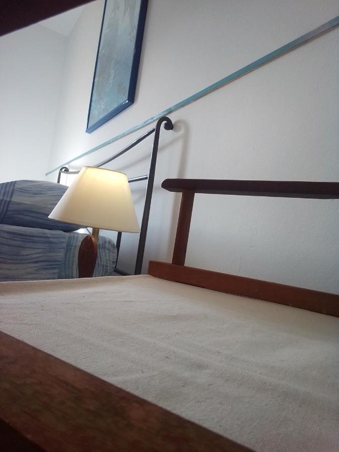 Giramondo Sardegna Affittacamere 알게로 외부 사진