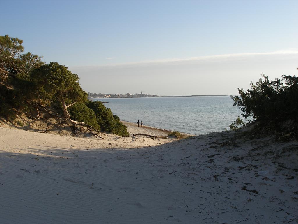 Giramondo Sardegna Affittacamere 알게로 외부 사진