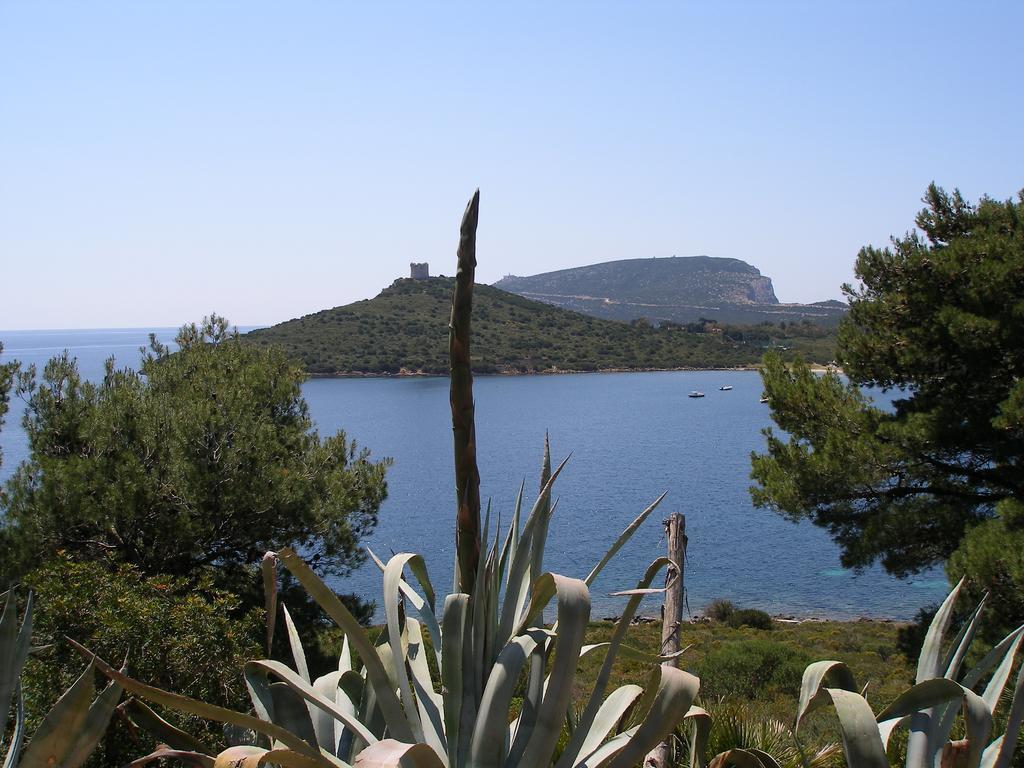 Giramondo Sardegna Affittacamere 알게로 외부 사진