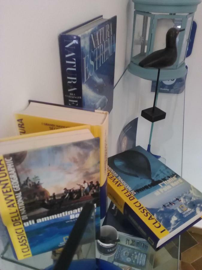 Giramondo Sardegna Affittacamere 알게로 외부 사진